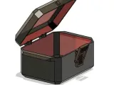 Storage Lock Box caja-0