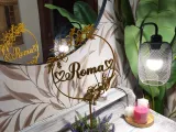 Roma aro decorativo-0
