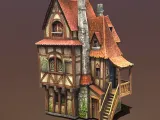 Medieval Tavern-0