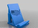 Ammo Phone Holder-0