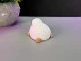 Cute Sheep-6