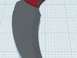 Knife 6B-2