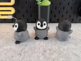 Tenero pinguino-1