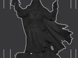 Gunslinger Sniper Priest-1