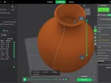 Vase - Arvo-1
