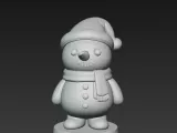 Snowman-2