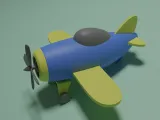 Airplane Kit card-1