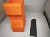 Sharpener Style Pencil Holder-8