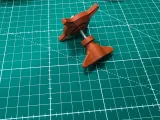 A tool for assembling disks with badlocks-2