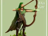 Dryad Ranger-1