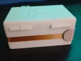 Fallout Institute Container-4