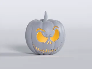 pumpkin jack