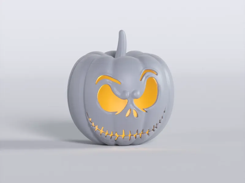 calabaza jack