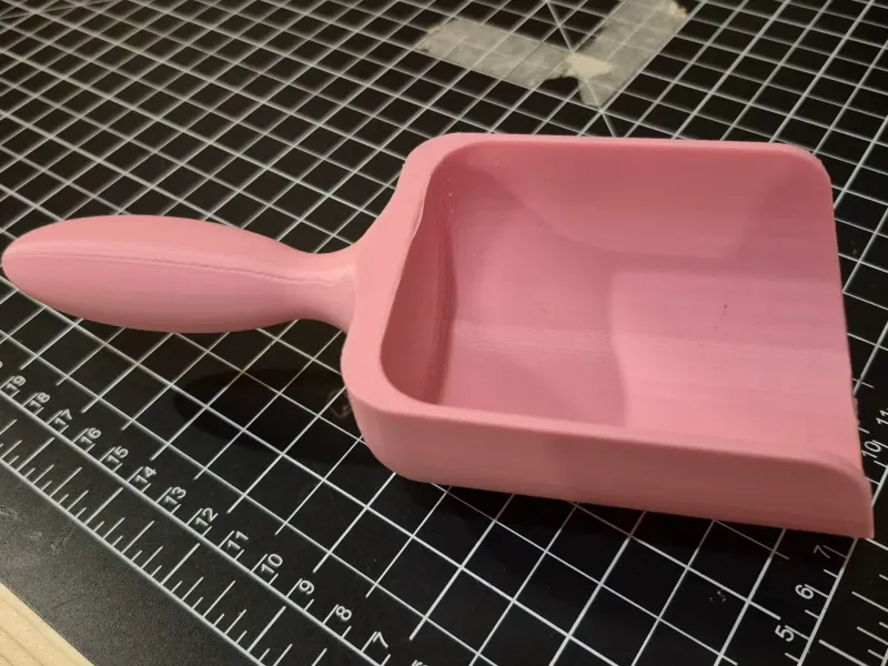 Scoop - Bulk Foods