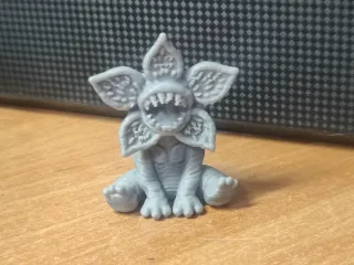little demogorgon 