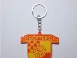 Göztepe Anahtarlık-0