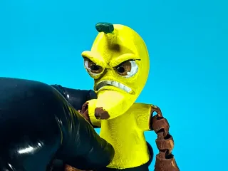 Bad Peel