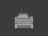 A15 Crusader Tank-3