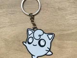Llavero Jigglypuff-0