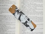 Bookmark Naruto & Hinata-0