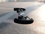 Racing wheel inspired model-2