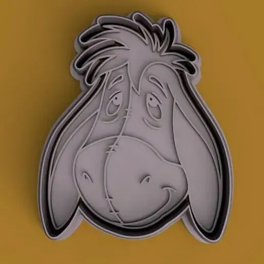 igor cookie cutter