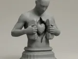 Unsealed Heart -0