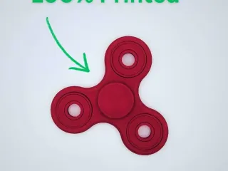 fidget