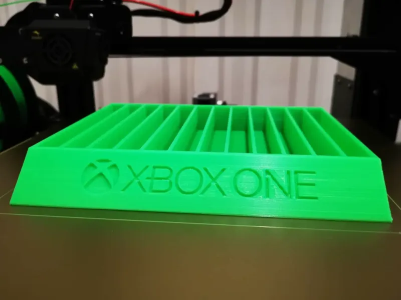 حامل ألعاب Xbox
