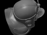 rubber duck pilot model-2