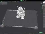 Gundam RX-78-4