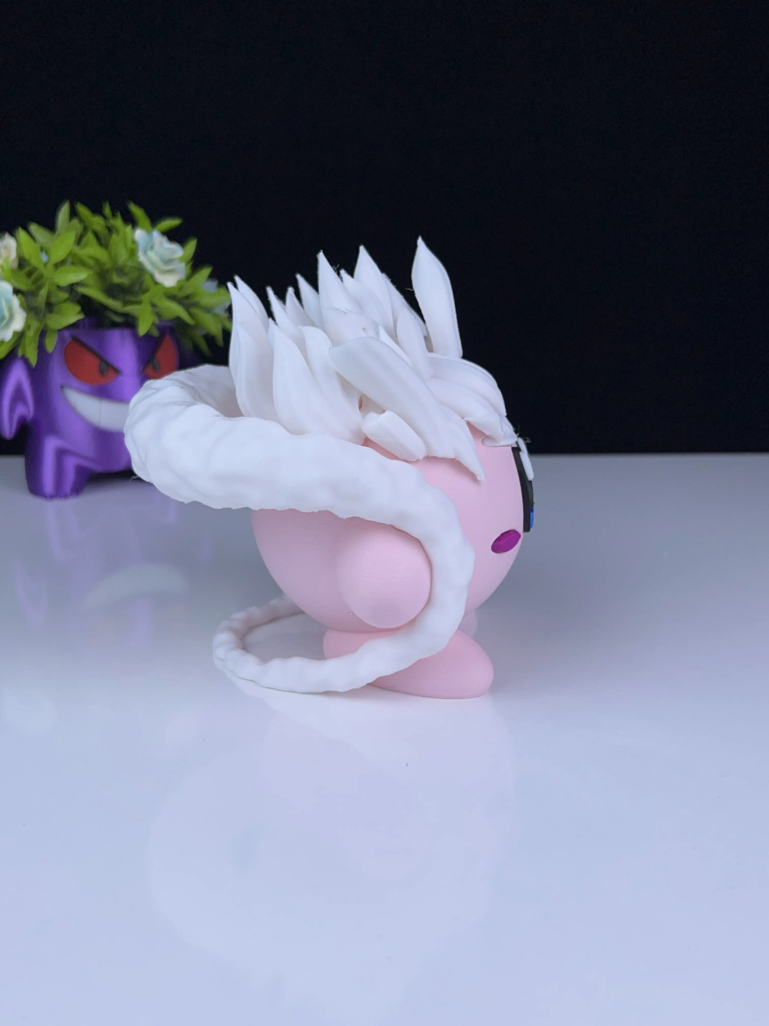 Kirby gear 5