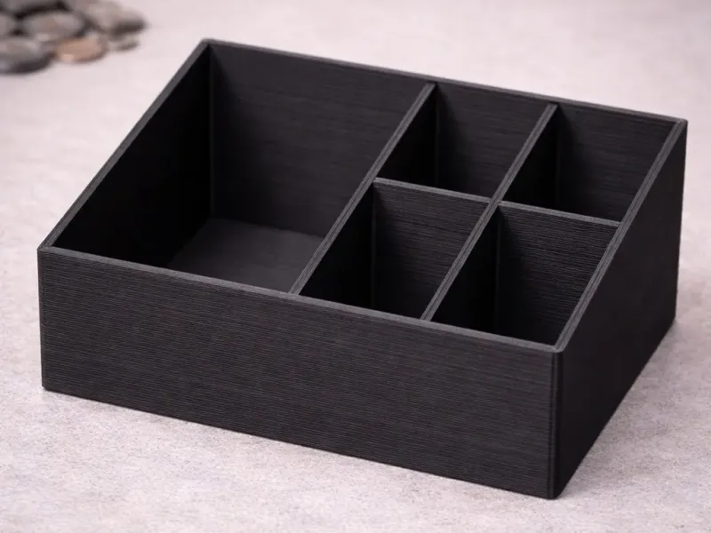 Desk Organiser