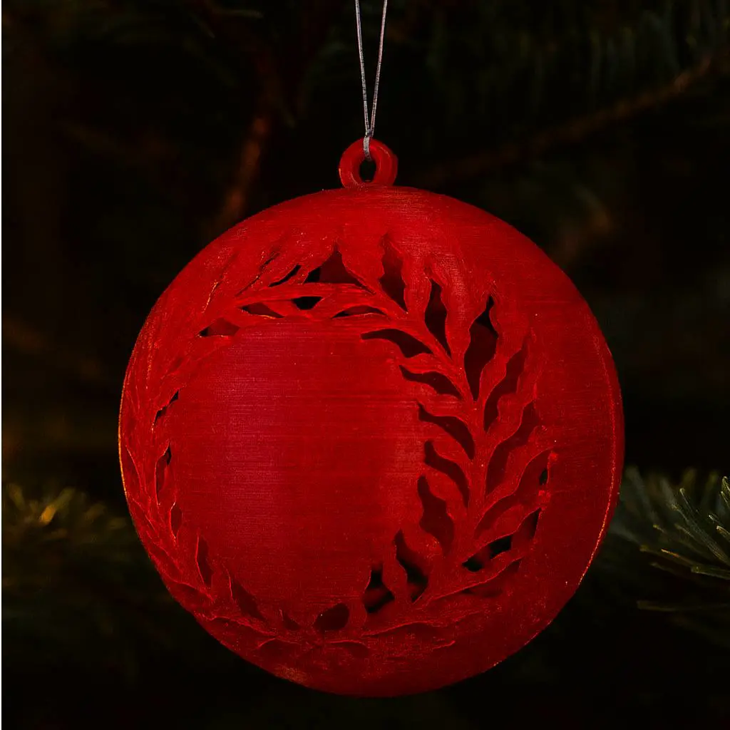 Wreath Ornament
