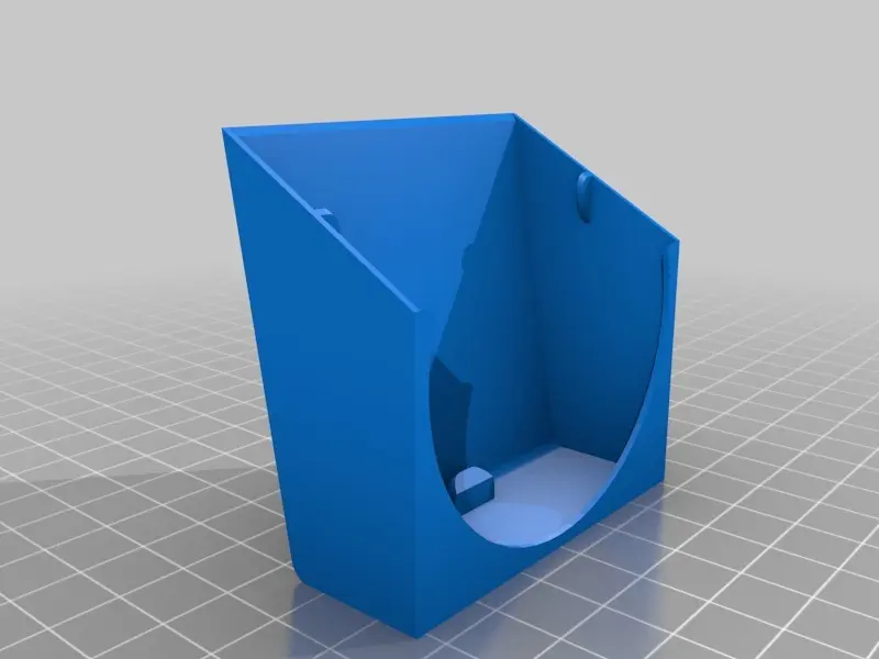 Condotti per ventole a scatto BFB 3D Touch &amp; 3000 - Design semplice