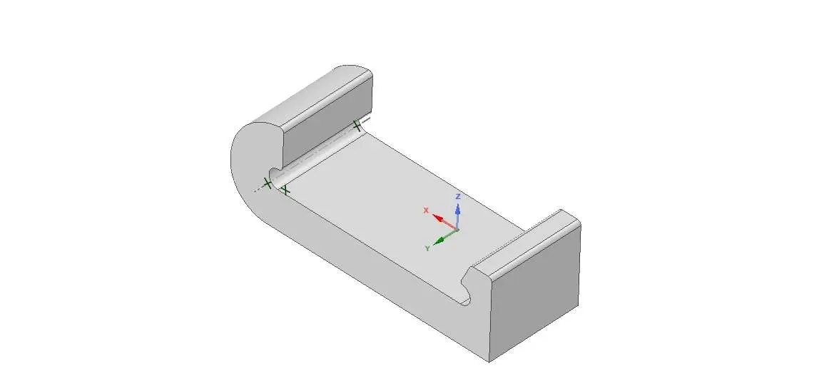 Polishing tool (modify version)