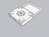 BOX MAGIC BOOK-3