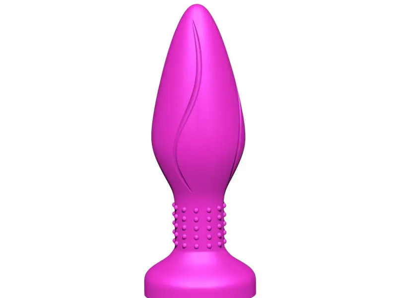 BUTT PLUG 1