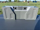 Starlink mount-1