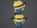 Gestapelte Minions-4