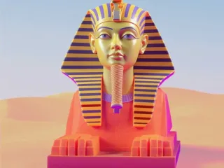 The Great Sphinx