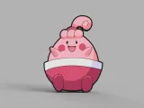 Happiny Lightbox-1