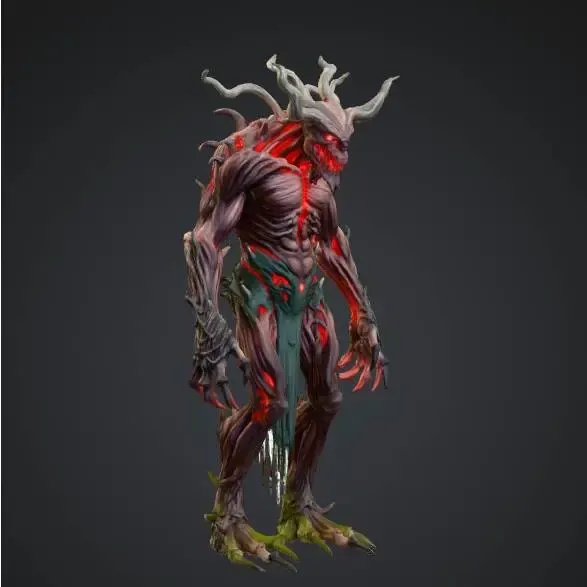 FREE ent warrior
