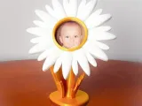 Daisy Photo Frame-1