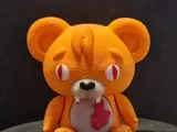 Flexy Psycho Bear-1