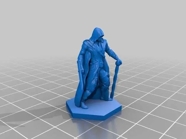 elf_assasing