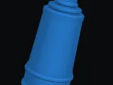 Pirate spy glass-0