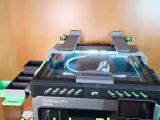 K2 PRO D3P RISER LITE-3