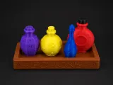 Magic Box - Roleplay Set-7