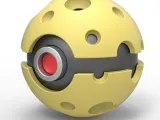 Cheese orb-0